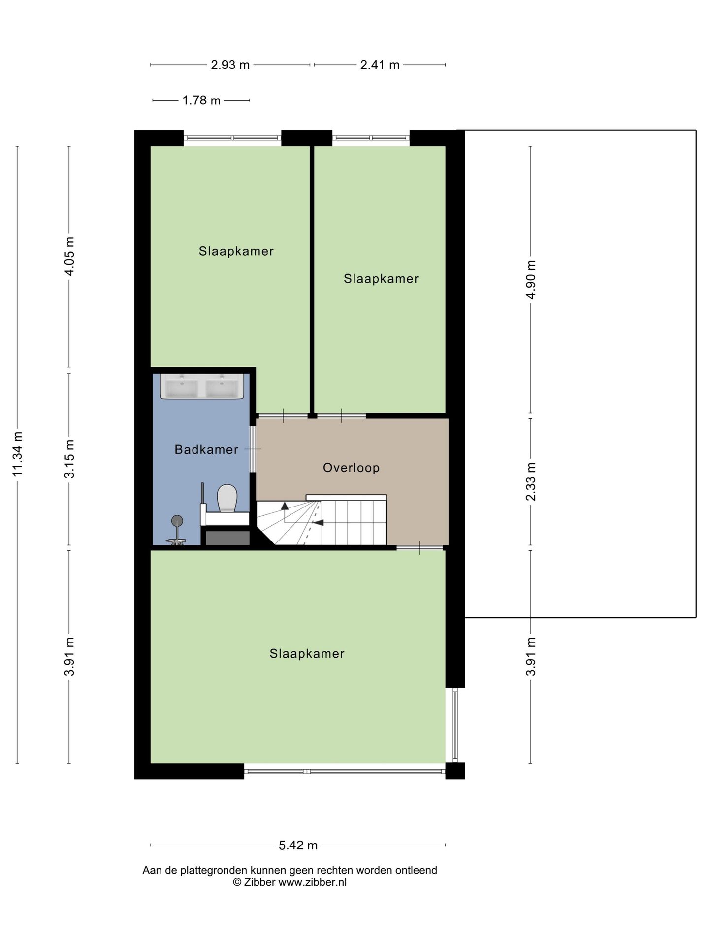 Foto 40 van Emanuel van der Venstraat 1-A