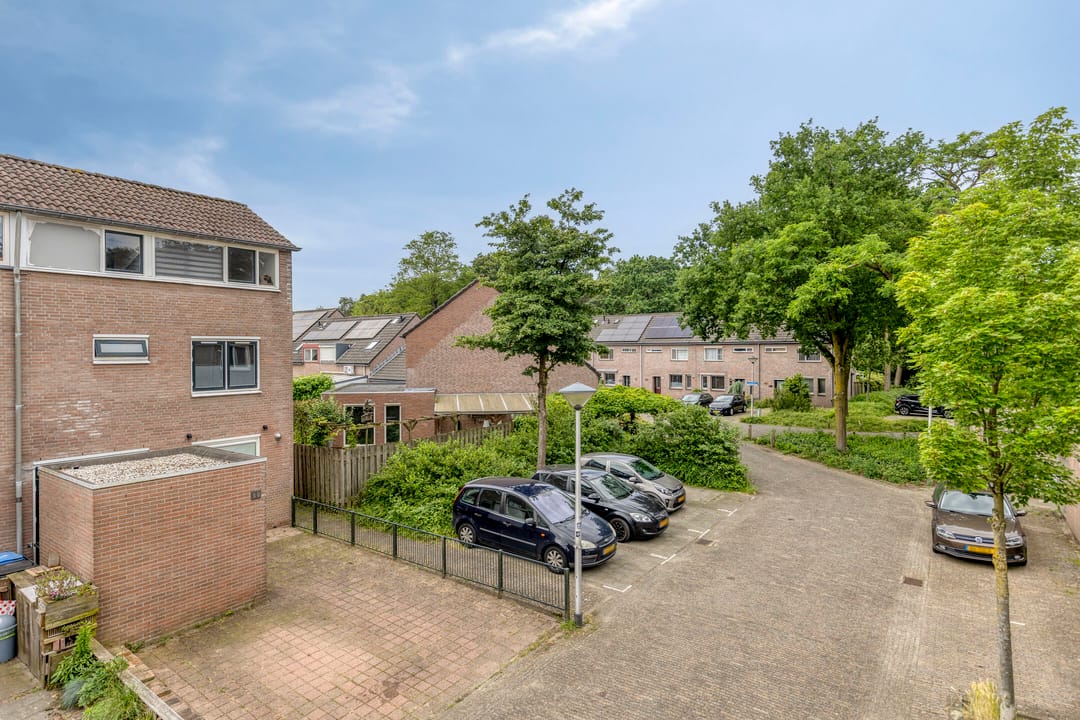 Photo 8 of Drenthehof 80
