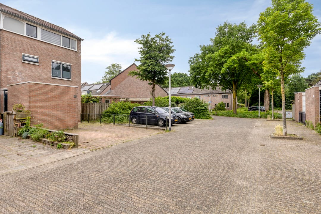 Photo 32 of Drenthehof 80