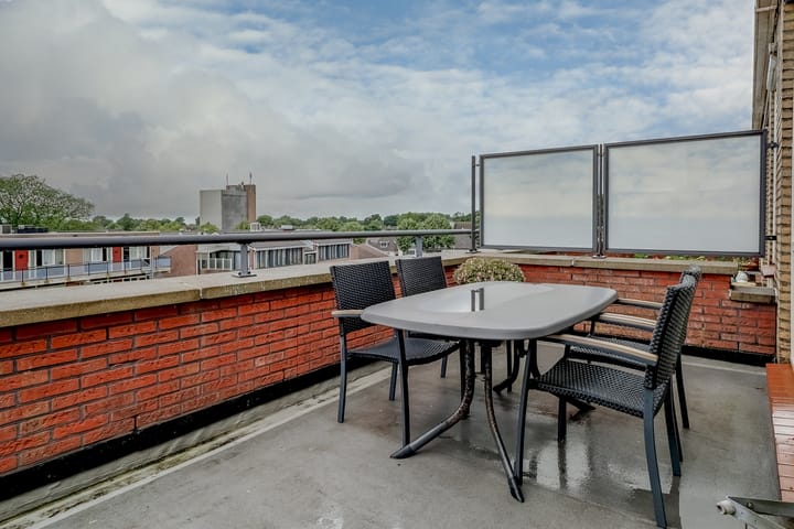 Appartement te koop: Gruttostraat 39, Spanbroek