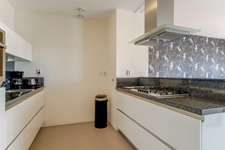 Appartement te koop: Gruttostraat 39, Spanbroek