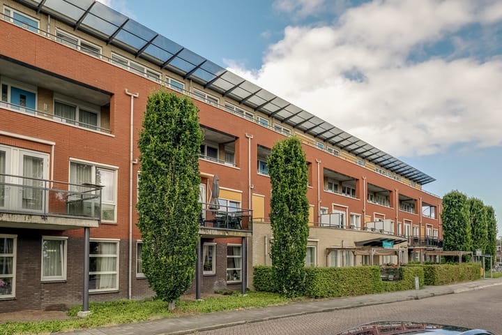 Foto 4 van Gruttostraat 39