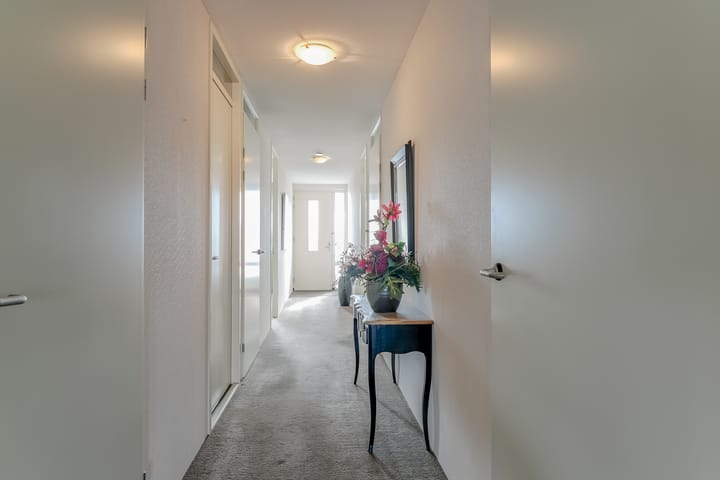 Appartement te koop: Gruttostraat 39, Spanbroek