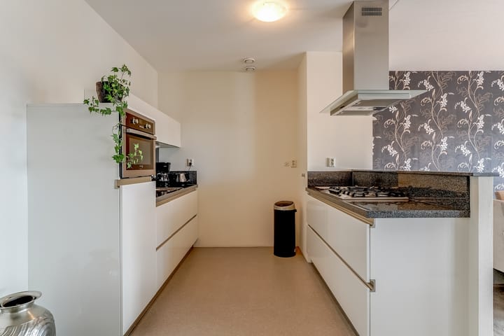 Appartement te koop: Gruttostraat 39, Spanbroek