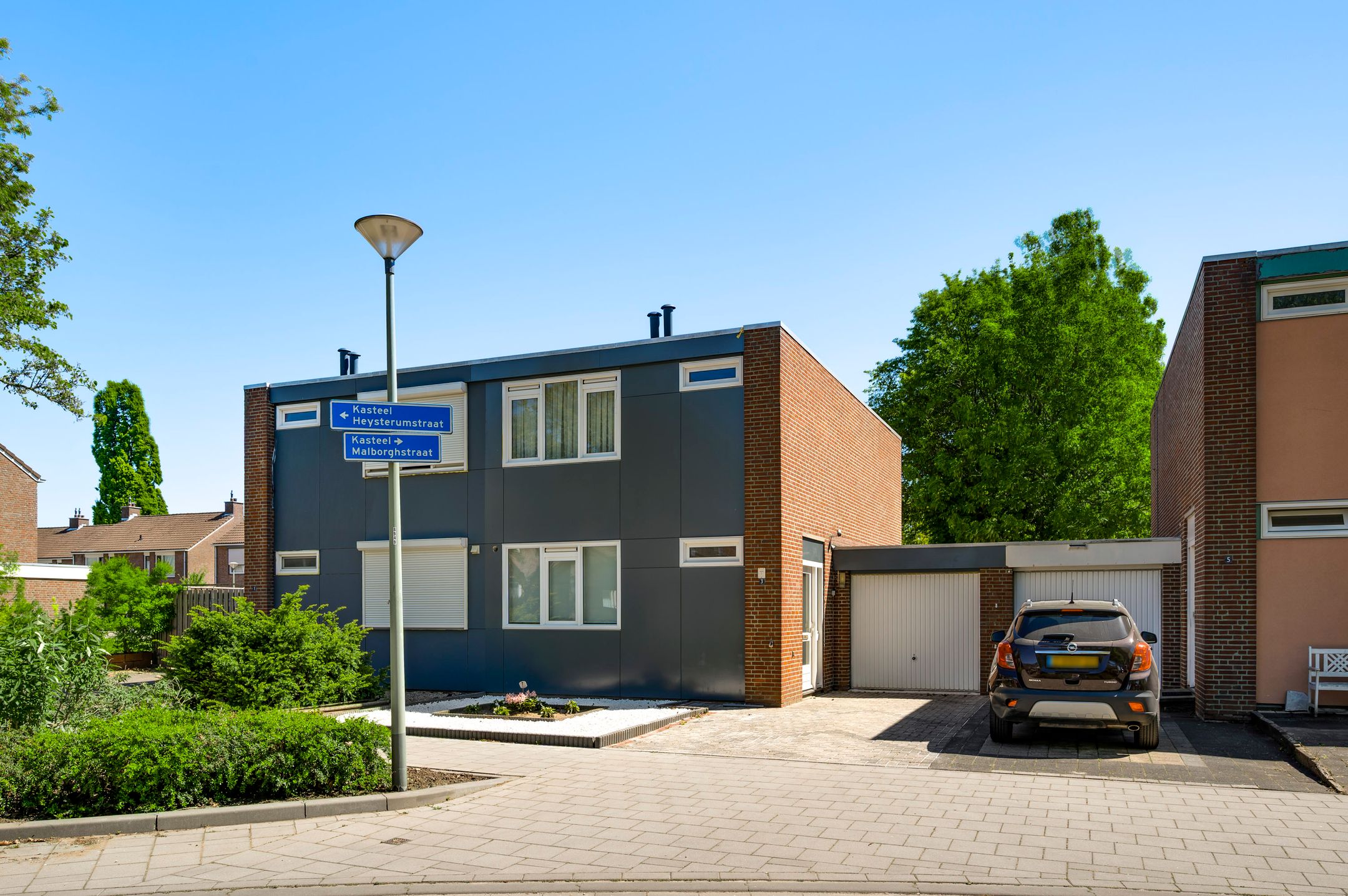 Kasteel Malborghstraat 3