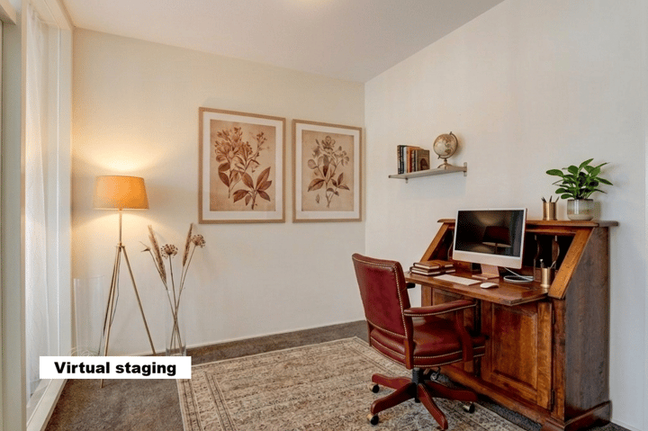 Appartement te koop: Gruttostraat 39, Spanbroek