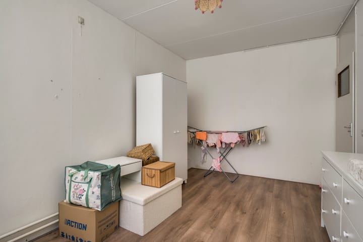 Tussenwoning te koop: Kasteel malborghstraat 3, Roermond