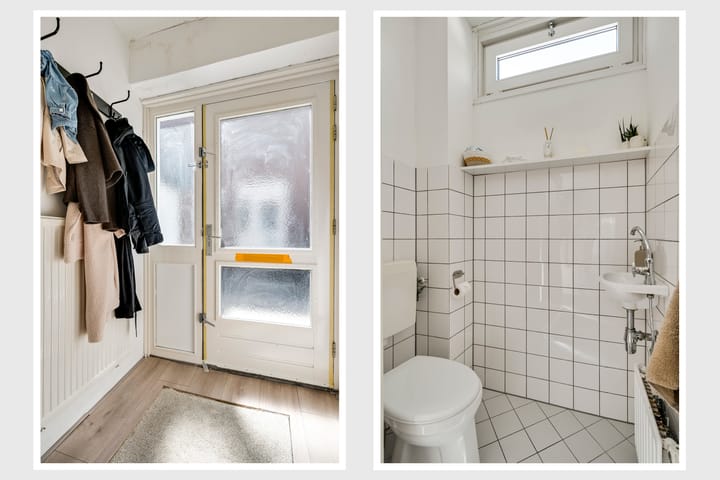 Tussenwoning te koop: Kasteel malborghstraat 3, Roermond