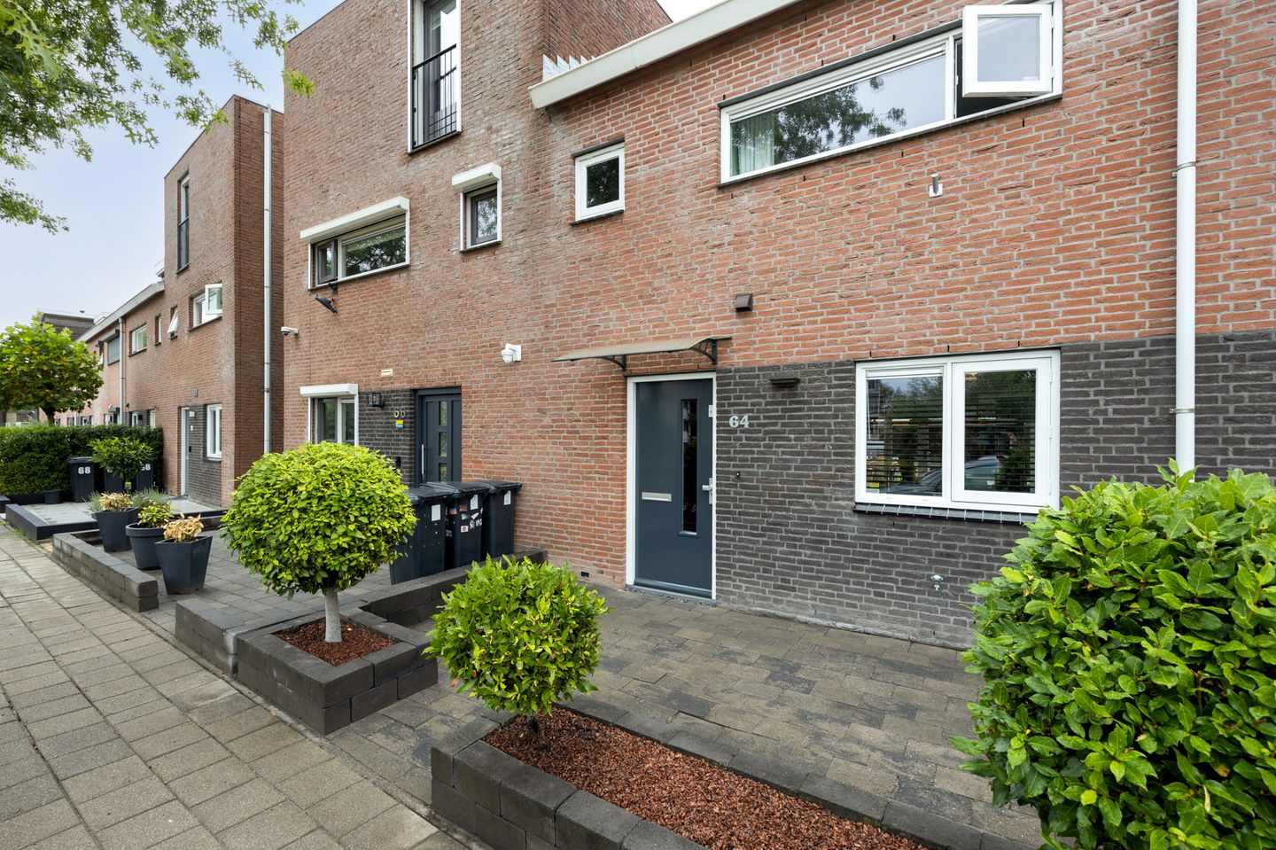Foto 5 van Achtersteven 64