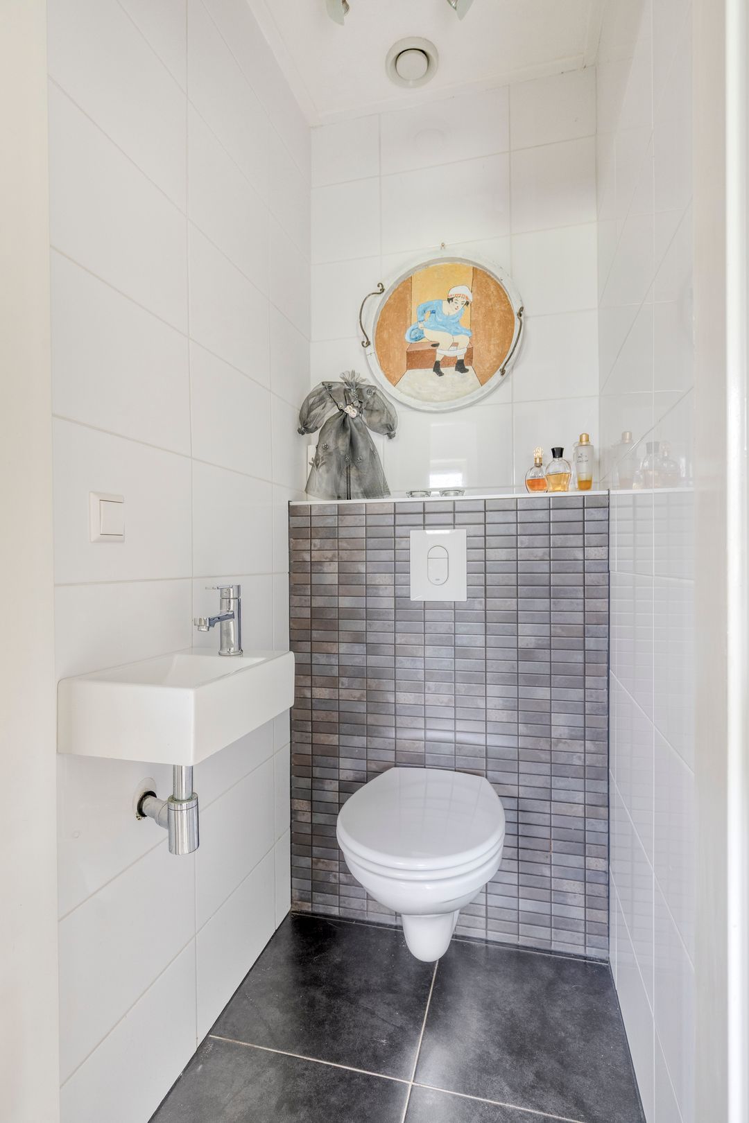 Photo 11 of Kleine Heistraat 16-K287