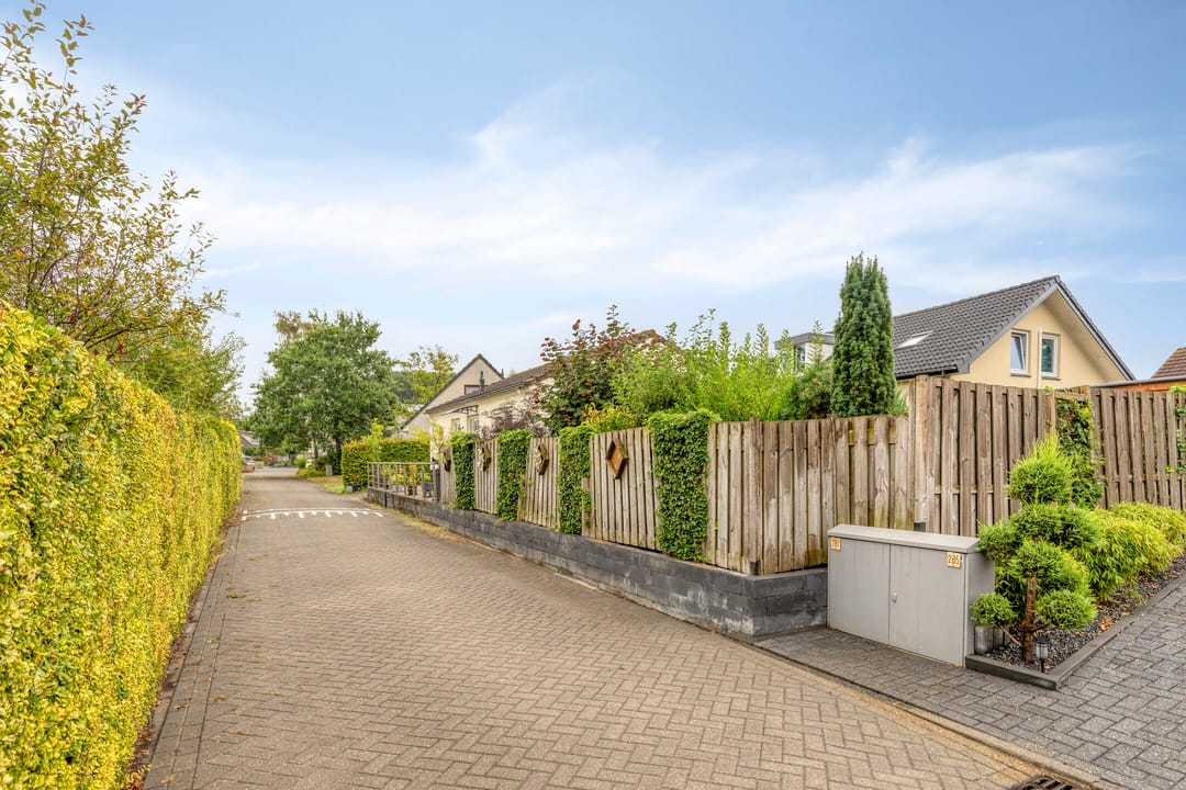 Photo 7 of Kleine Heistraat 16-K287