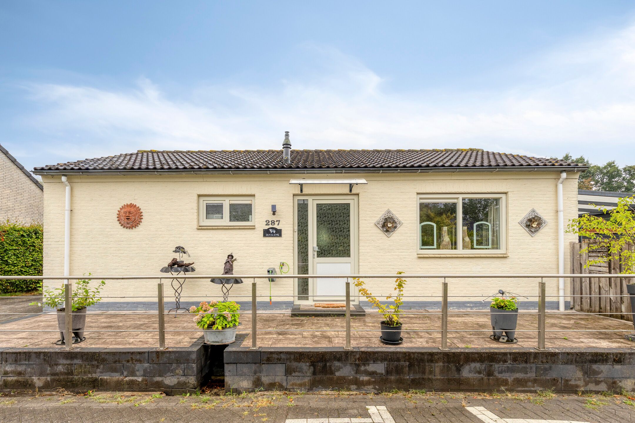 Photo 6 of Kleine Heistraat 16-K287