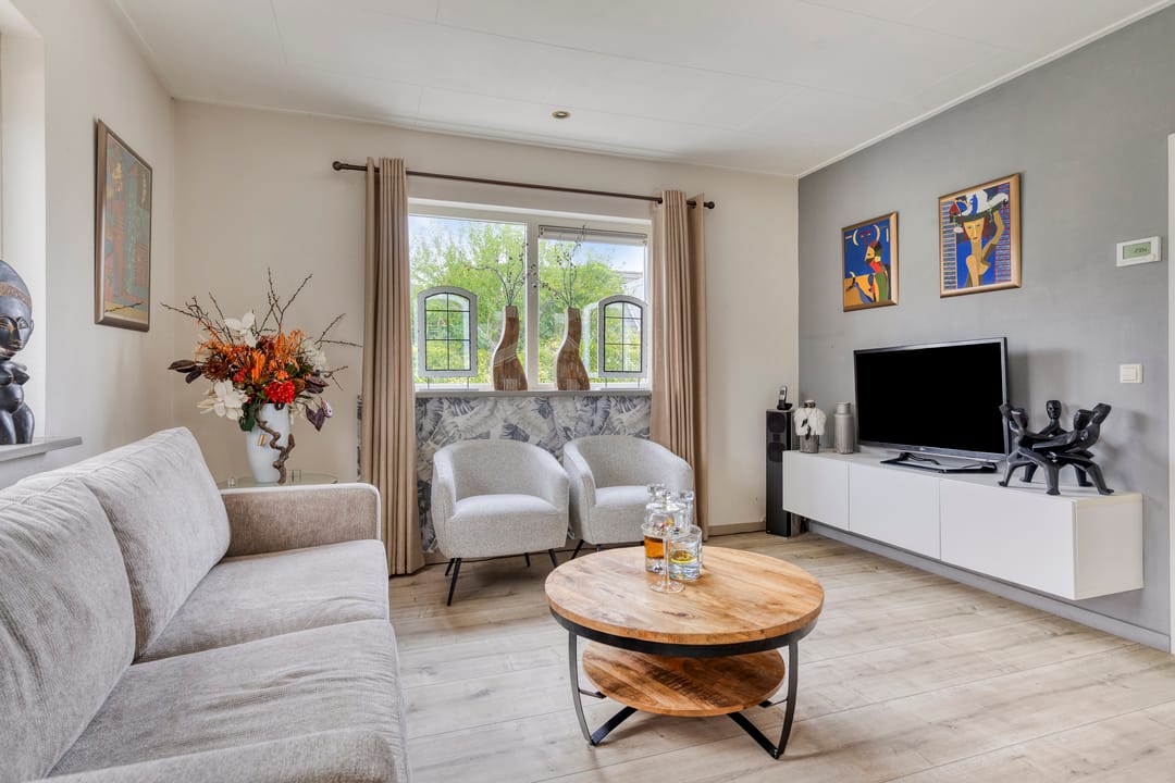 Photo 13 of Kleine Heistraat 16-K287