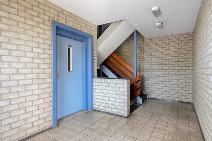 Foto 4 van Teteringsedijk 82-A