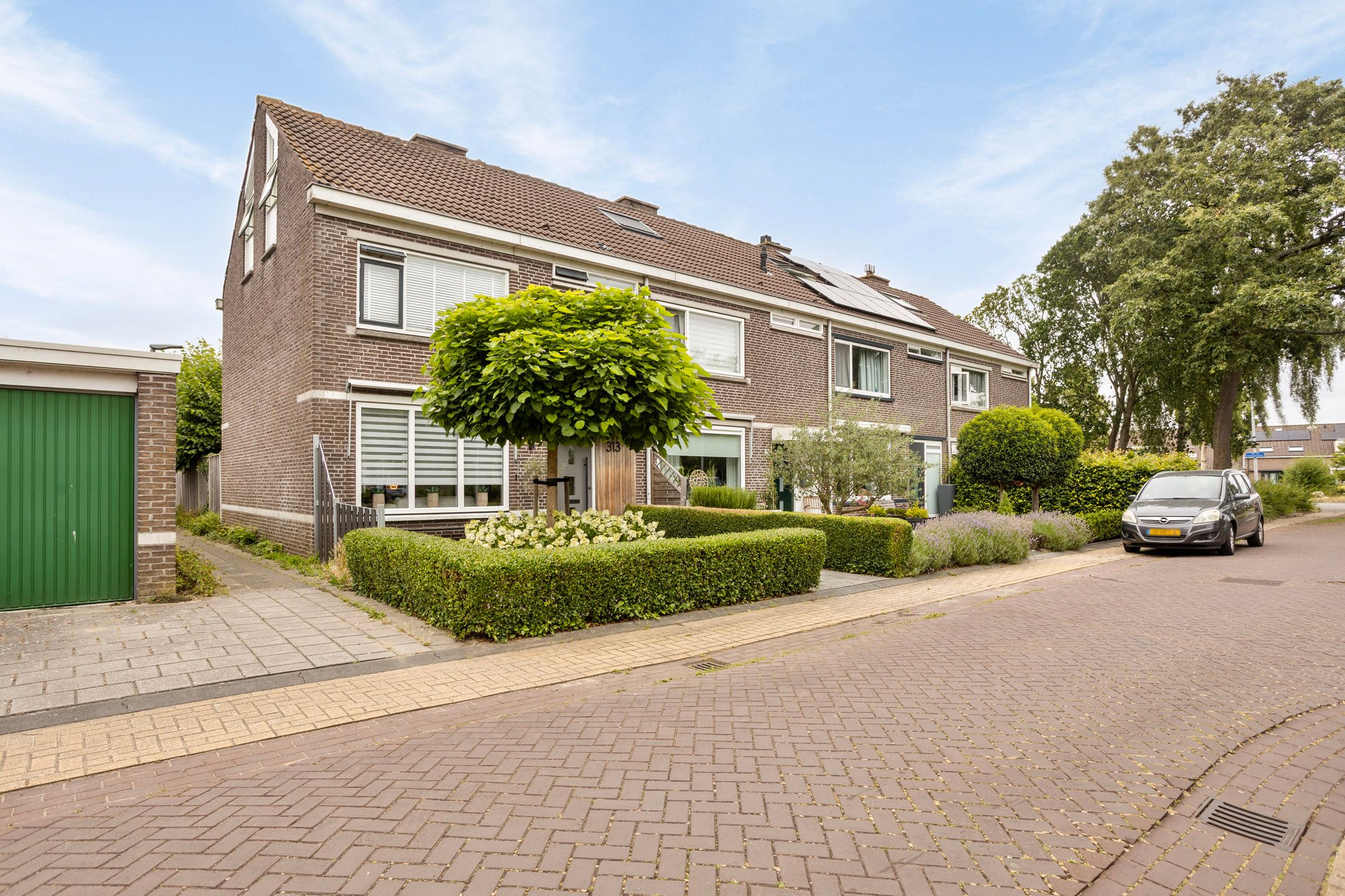 Foto 42 van Prof ten Doesschatestraat 313