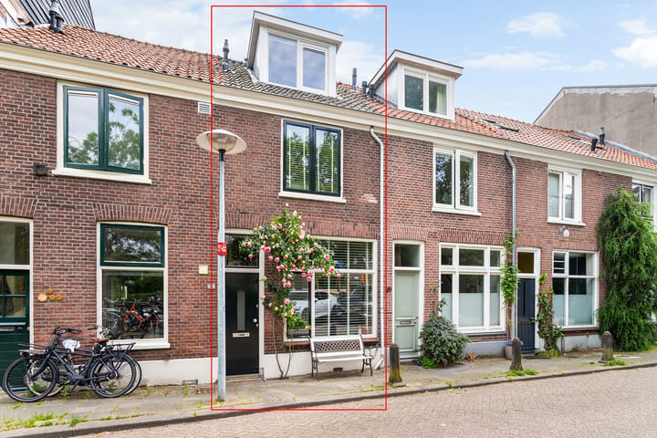 Foto 5 van Mulderstraat 31
