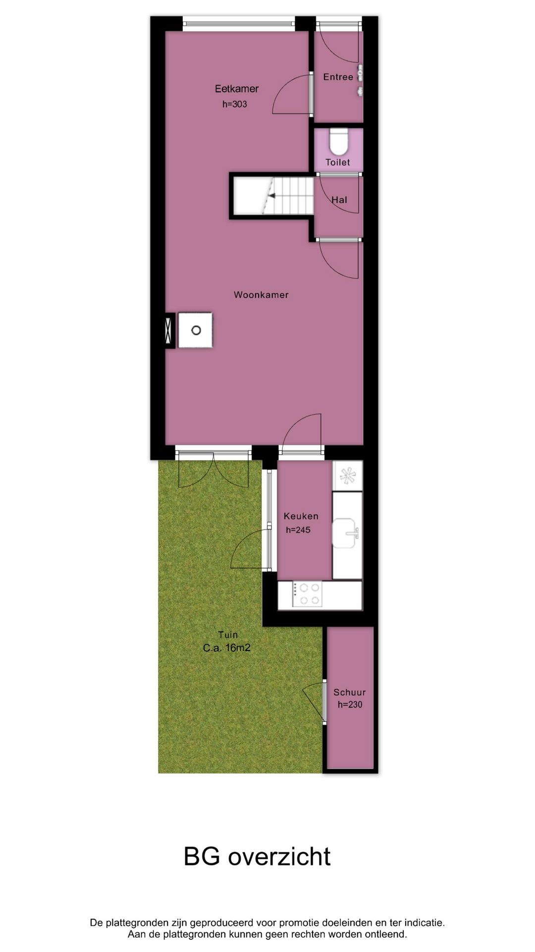 Foto 43 van Mulderstraat 31