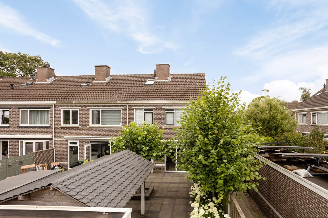 Foto 41 van Prof ten Doesschatestraat 313