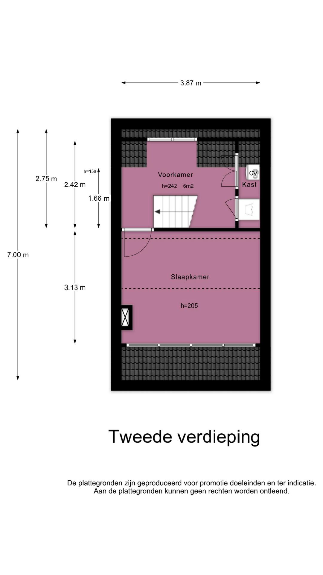 Foto 47 van Mulderstraat 31