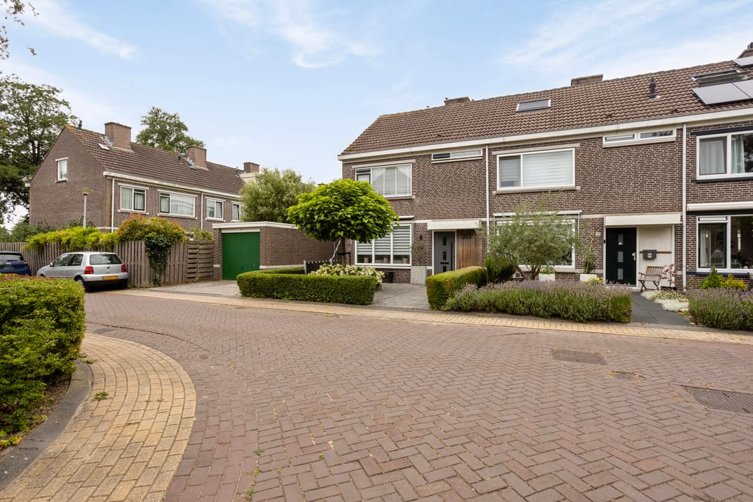 Foto 43 van Prof ten Doesschatestraat 313