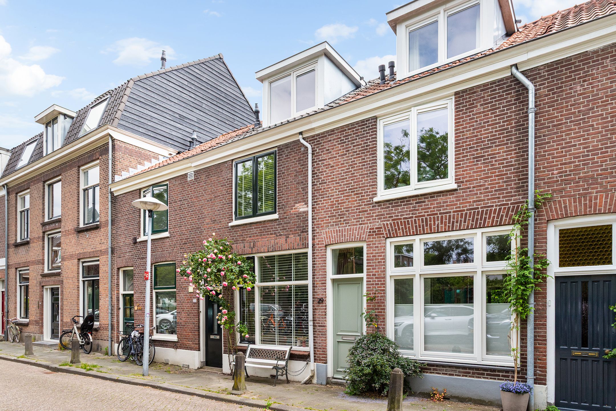Foto 6 van Mulderstraat 31