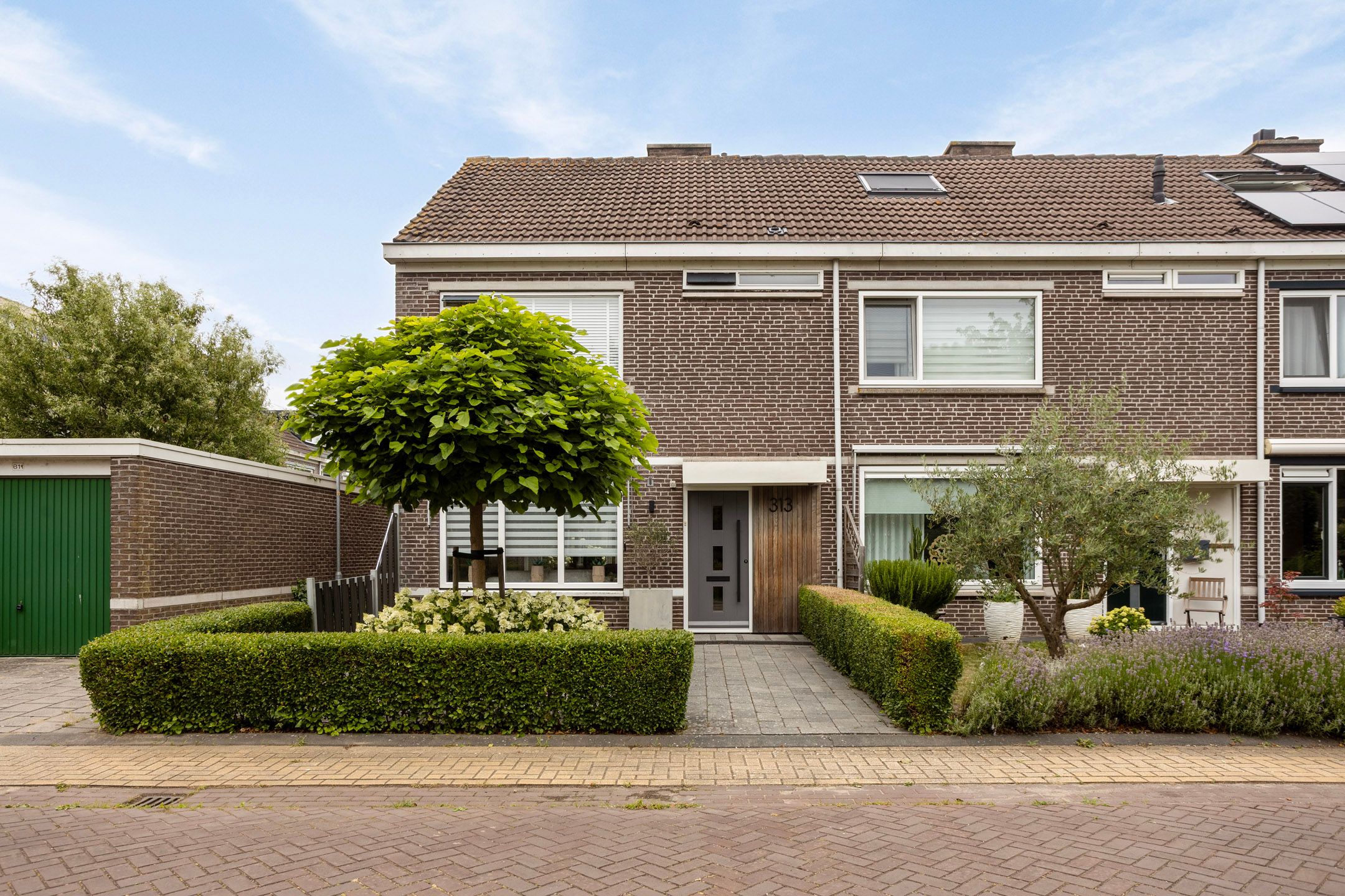 Prof ten Doesschatestraat 313