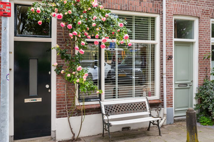 Foto 4 van Mulderstraat 31