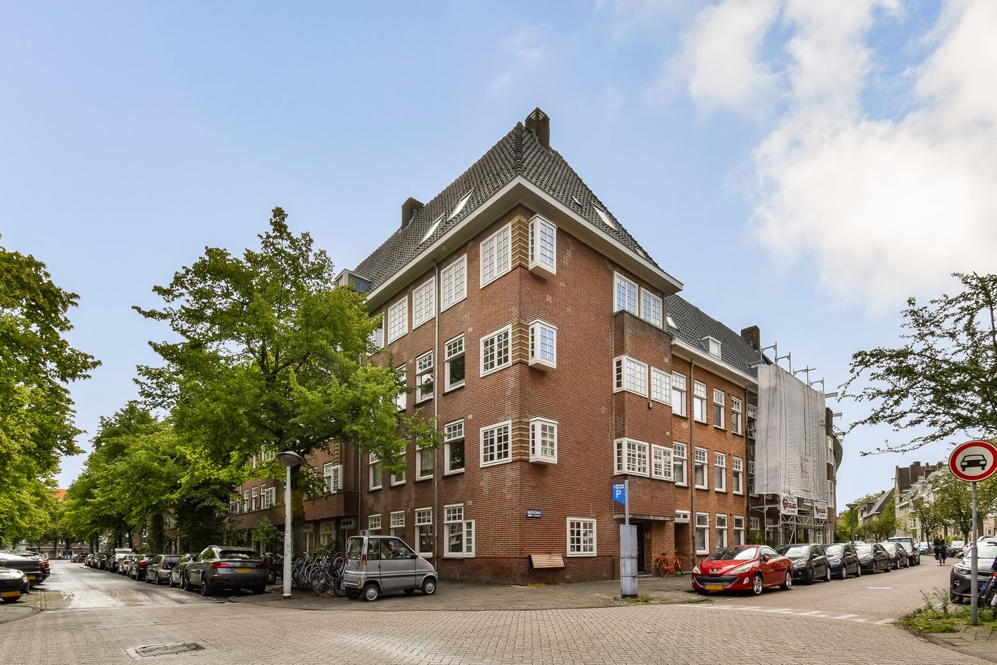 Foto 14 van Dintelstraat 29-H