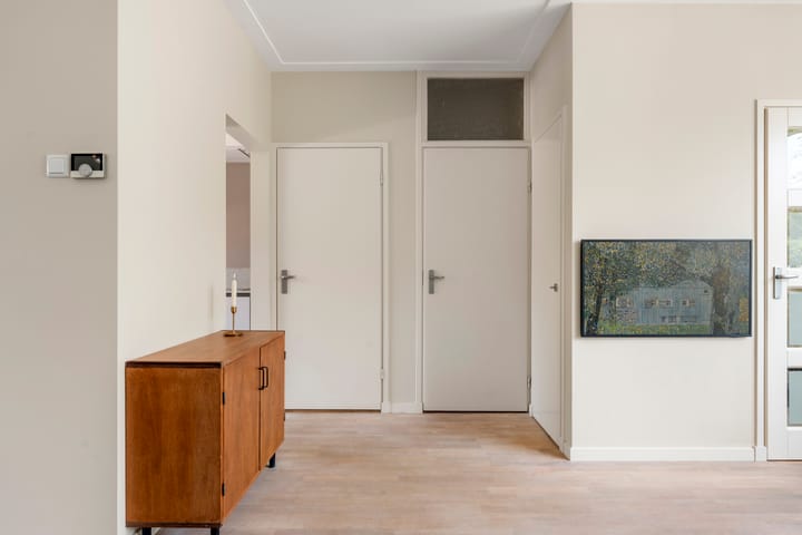 Tussenwoning te koop: Hof van Putten 23, Bennekom
