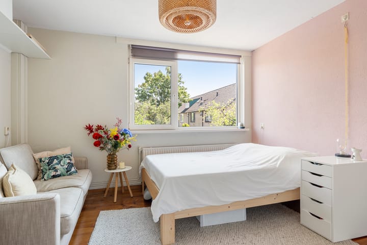 Tussenwoning te koop: Hof van Putten 23, Bennekom