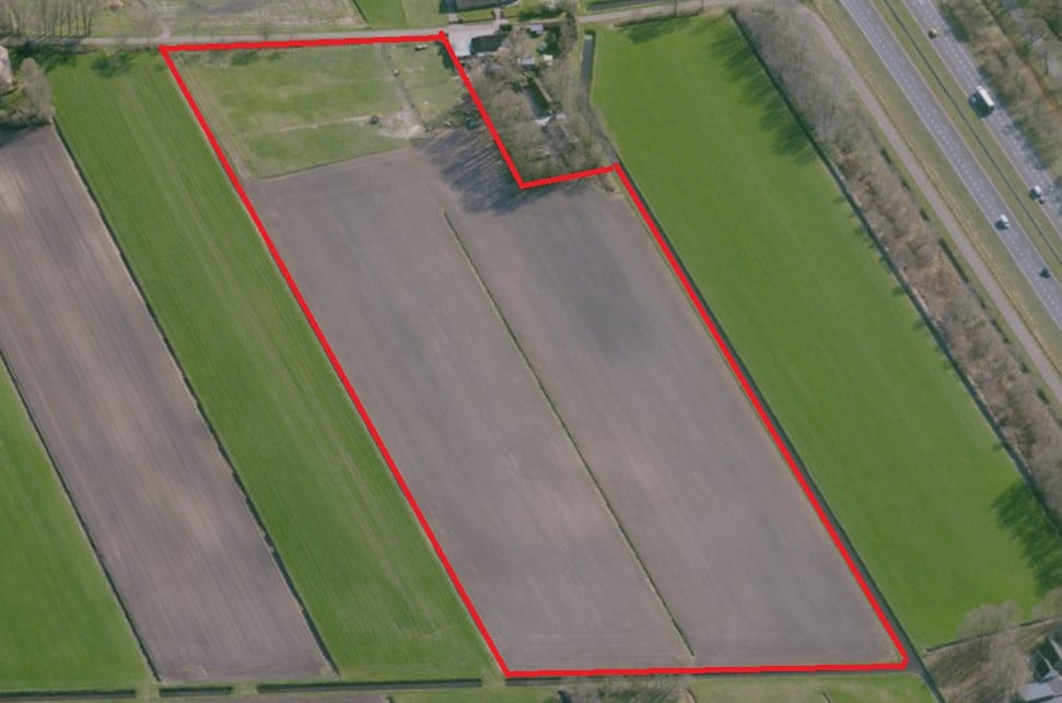 Bekijk foto 1 van Paardeweide