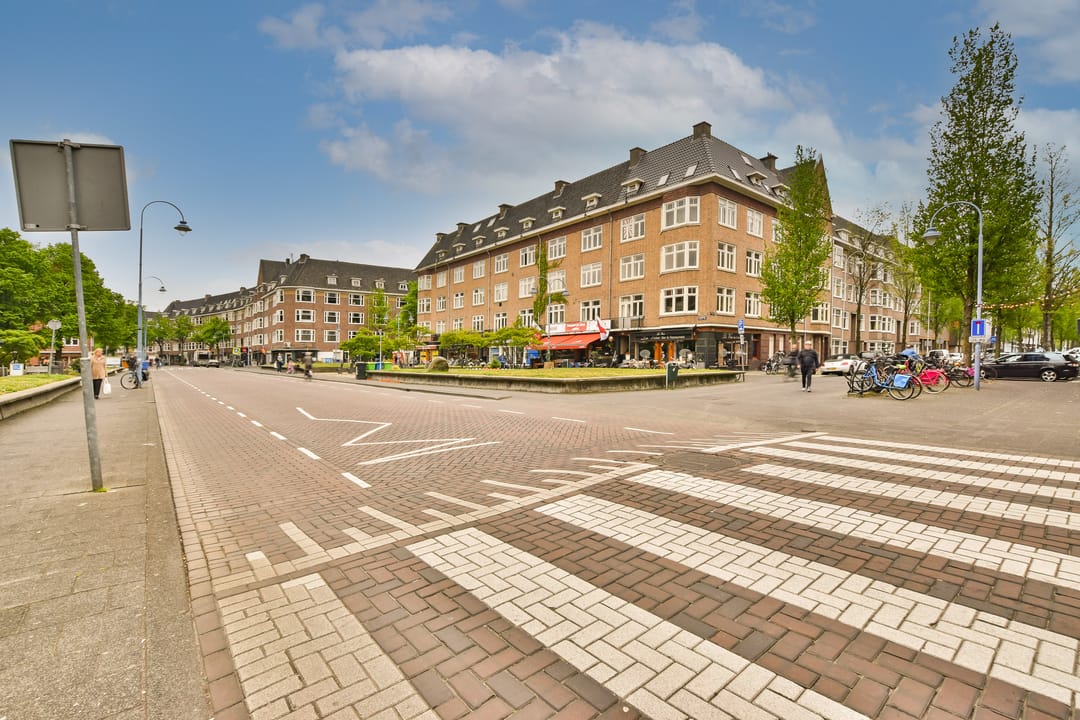 Foto 17 van Dintelstraat 29-H