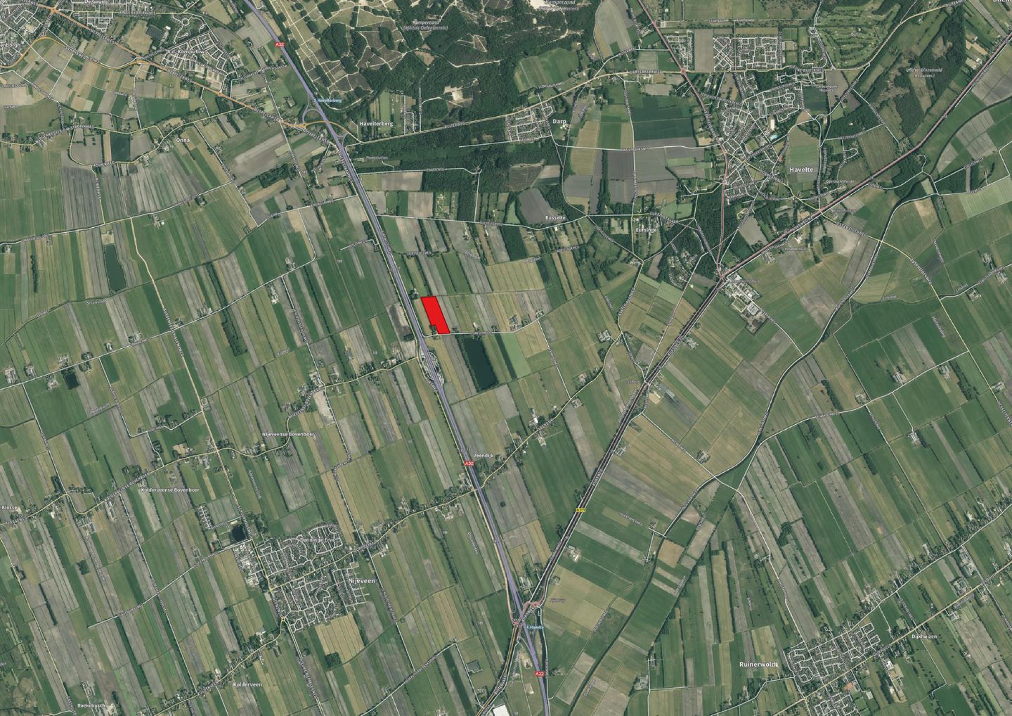 Bekijk foto 4 van Paardeweide
