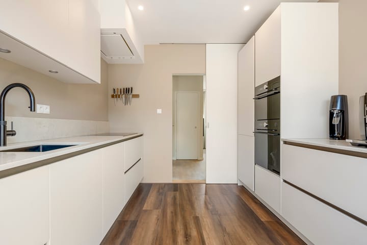 Tussenwoning te koop: Hof van Putten 23, Bennekom