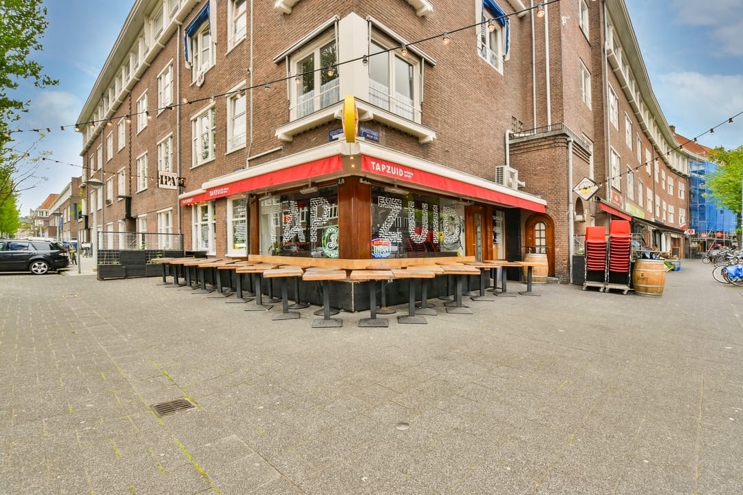Foto 16 van Dintelstraat 29-H