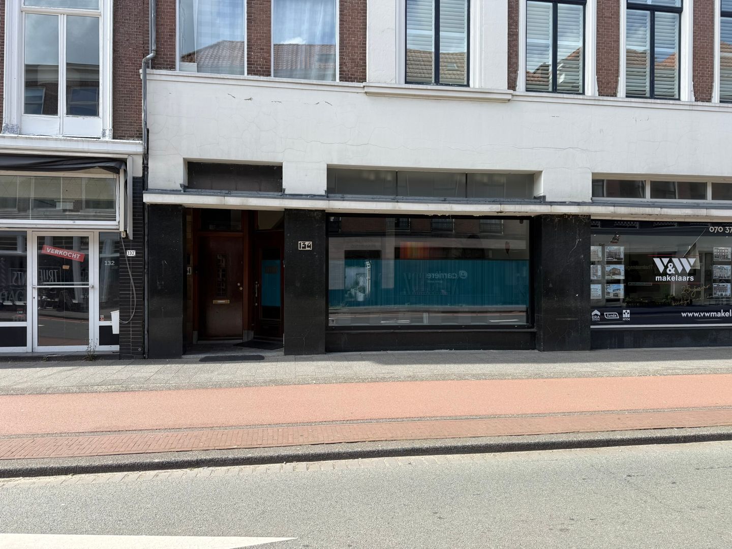 Bekijk foto 3 van Javastraat 134-A