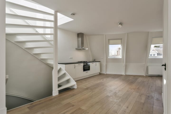 Foto 4 van Van Speijkstraat 154-4