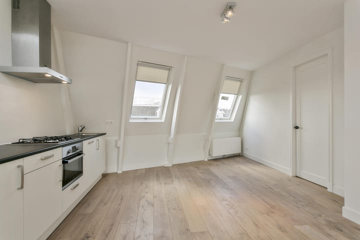 Foto 5 van Van Speijkstraat 154-4