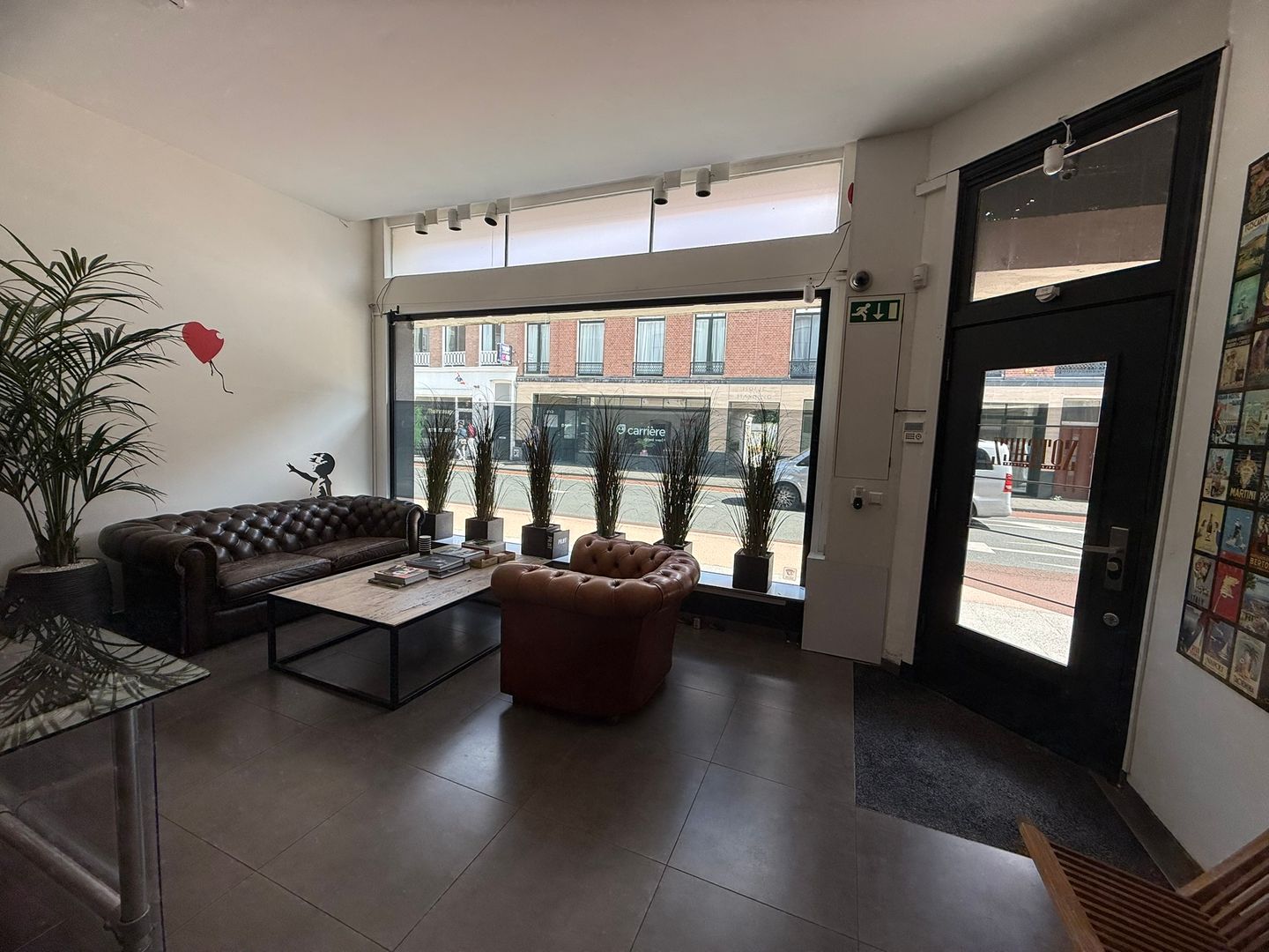 Bekijk foto 4 van Javastraat 134-A