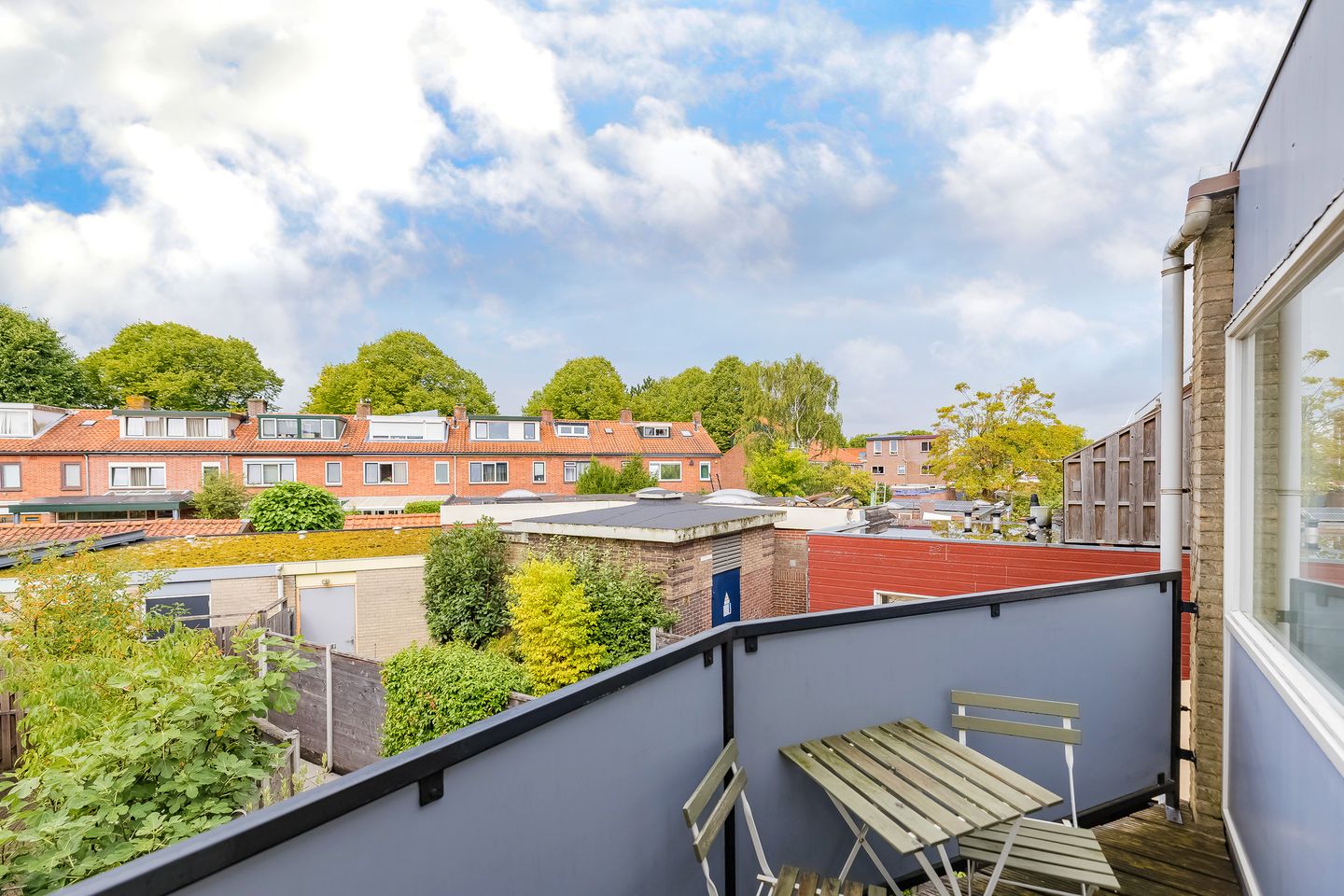Foto 40 van Lariksstraat 2-B