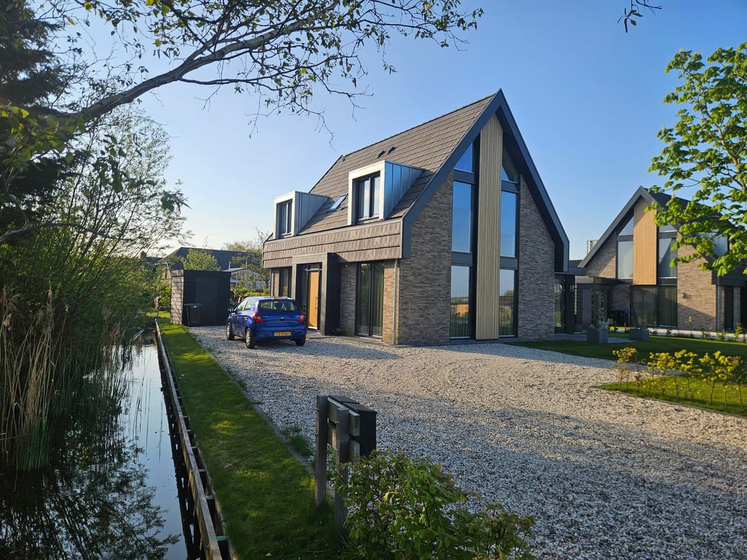 Foto 1 van Botsholsedijk 2-A2