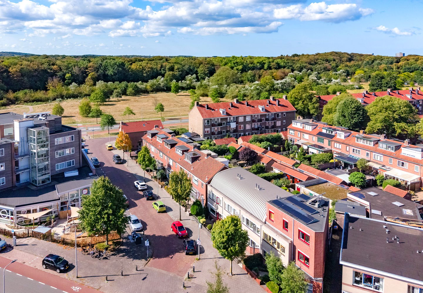 Foto 49 van Lariksstraat 2-B