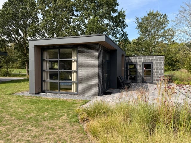 Twee-onder-één-kap te koop: van Haestrechtstraat 24-764, Kaatsheuvel