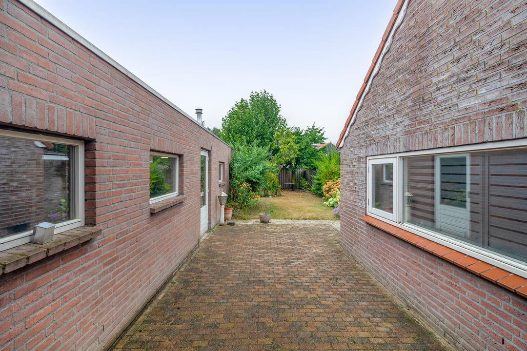 Photo 26 of Wijbosscheweg 14