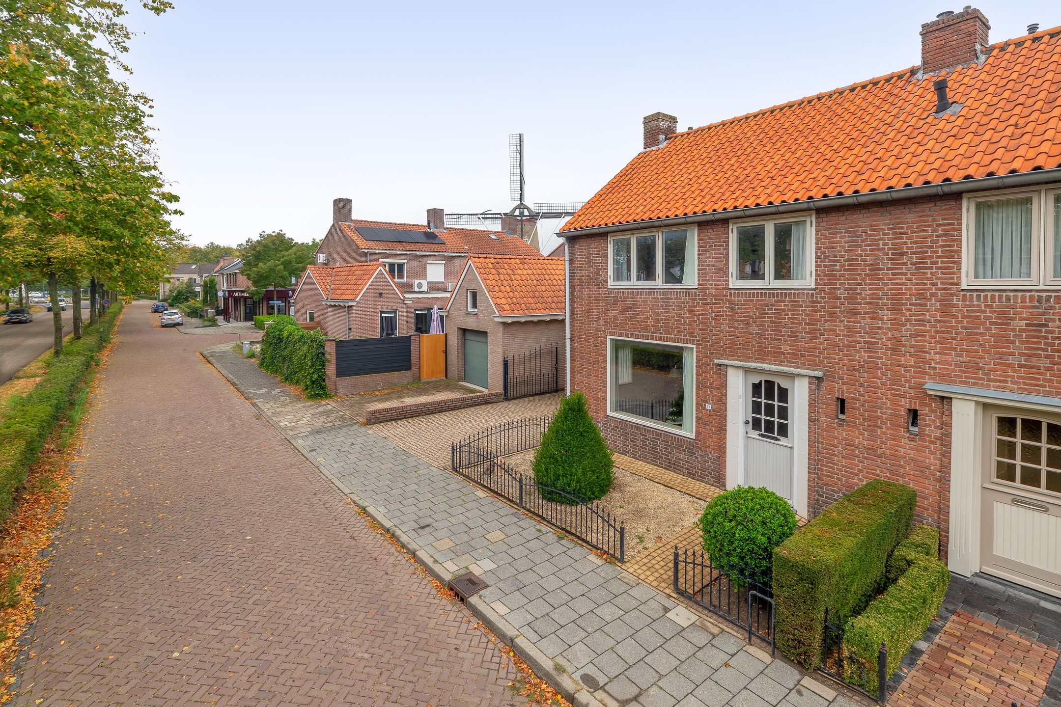 Photo 30 of Wijbosscheweg 14