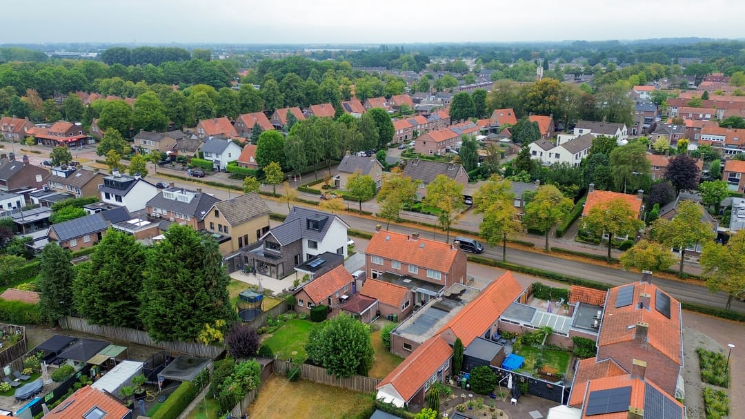 Photo 28 of Wijbosscheweg 14