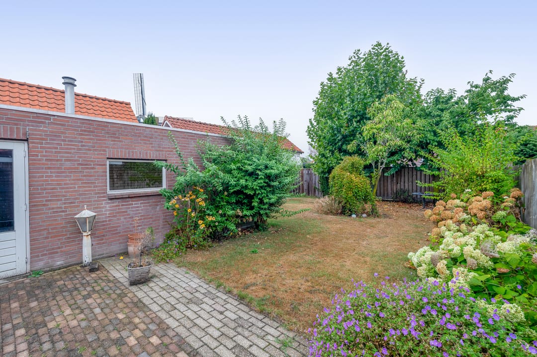 Photo 22 of Wijbosscheweg 14