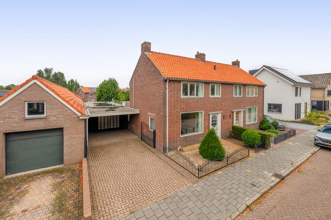 Photo 31 of Wijbosscheweg 14