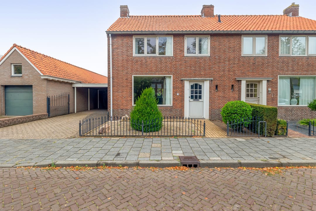 Photo 32 of Wijbosscheweg 14