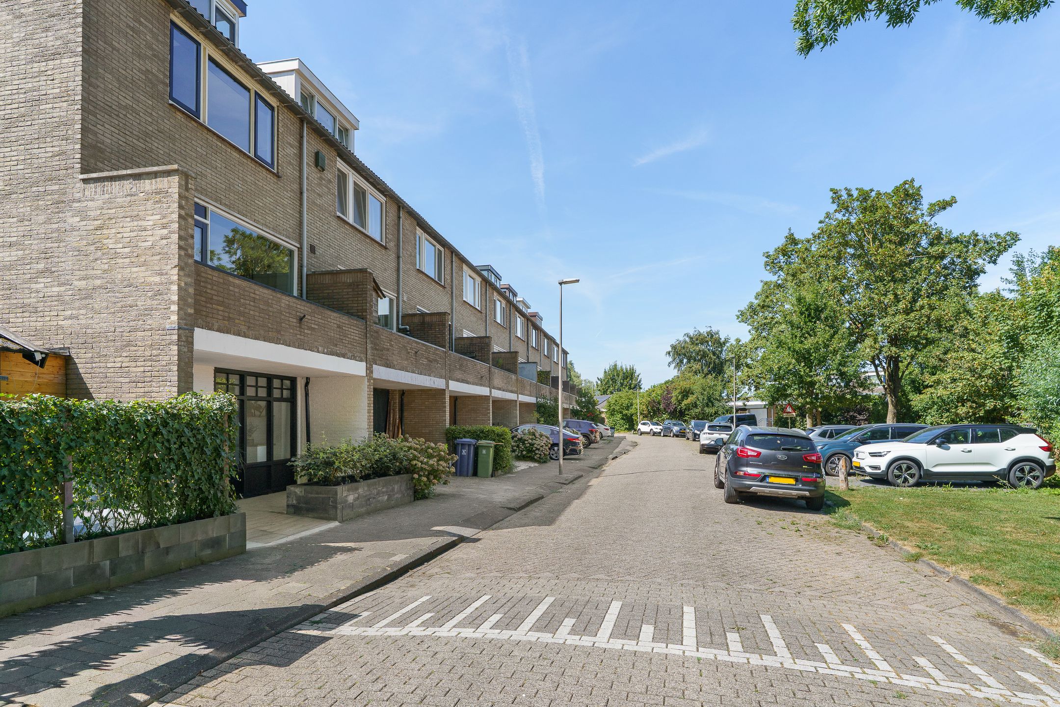 Foto 45 van Goudenregenstraat 66